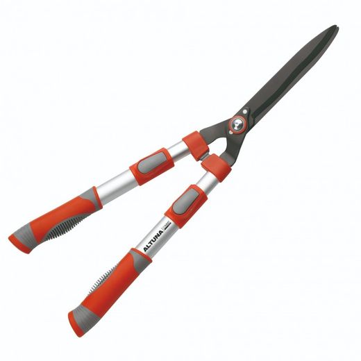 TIJERA CORTASETOS TELES.ALUMINIO 68-91CM J449