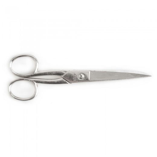 TIJERA COSTURA 5" ROMFEL