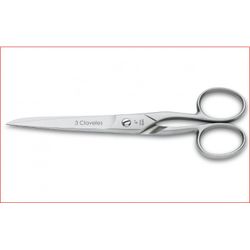 TIJERA COSTURA 6" INOX MATE B 3C