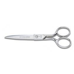 TIJERA COSTURA CASTELLANA 5" B 3C