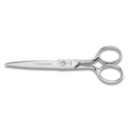 TIJERA COSTURA CASTELLANA 6" B 3C