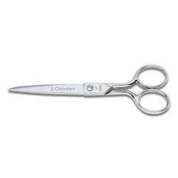 TIJERA COSTURA CASTELLANA 7" B 3C