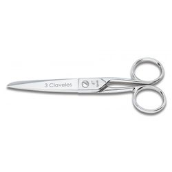 TIJERA COSTURA CATALANA 4" B 3C