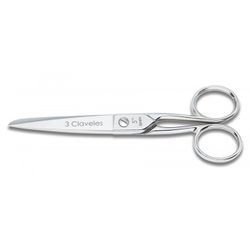 TIJERA COSTURA CATALANA 5" B 3C