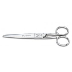 TIJERA COSTURA CATALANA 7" B 3C