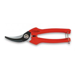 TIJERA DE VENDIMIA Y RECOLECCION CURVA 7" 18,5 CM D 3C