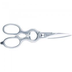 TIJERA DOMESTICA INOXIDABLE 19,5 CM.