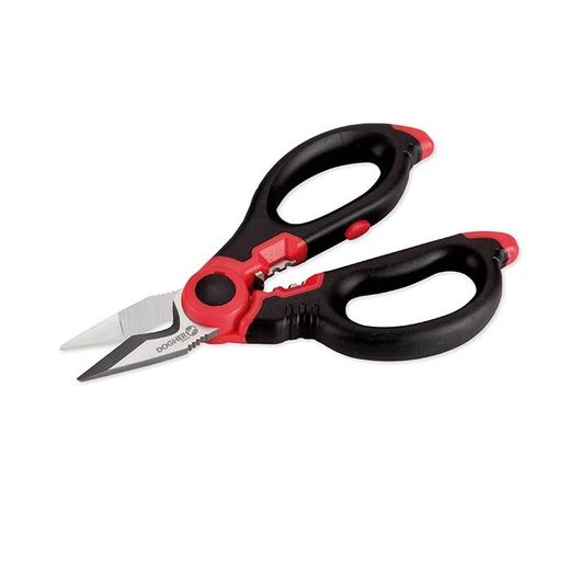 TIJERA ELECTRICISTA EXTRA CUT-PRO 160MM