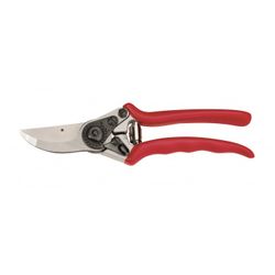TIJERA JARDIN 1 MANO ALUMINIO 21CM J465