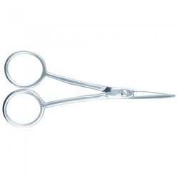 TIJERA MANICURA INOX 4