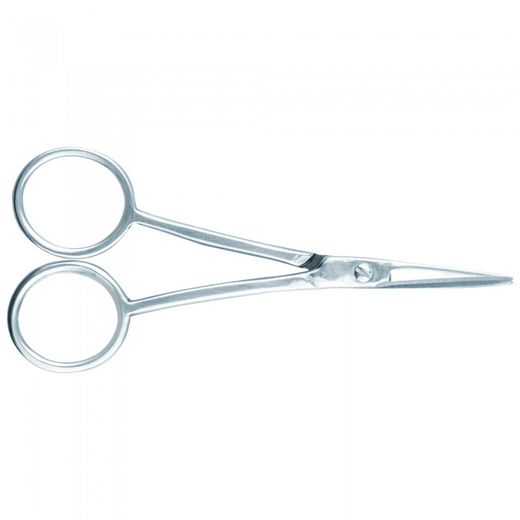 TIJERA MANICURA INOX 4