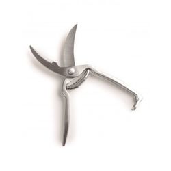 TIJERA PARA AVES 25CM INOX