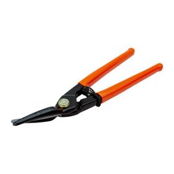 TIJERA PARA CHAPA TRADICIONAL CORTE IZQUIERDA Y RECTO, 270 MM
