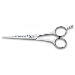 TIJERA PELUQ. LIGHT 6" D FIL