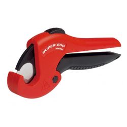 TIJERA PLASTICO 26MM BLISTER SEGO