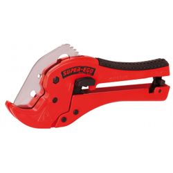 TIJERA PLASTICO 42MM BLISTER SEGO