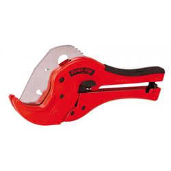 TIJERA PLASTICO 63MM BLISTER SEGO