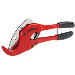 TIJERA PLASTICO 75MM BLISTER SEGO