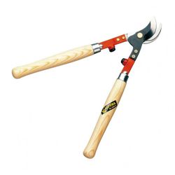 TIJERA PODA 2 MANOS 60 CM MG MADERA HM