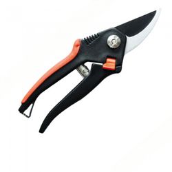 TIJERA PODAR PLASTICO SK5 - 20CM.