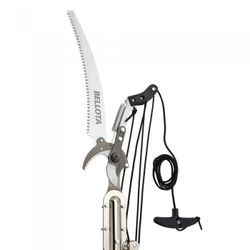TIJERA PROLINE PERTIGA CON SERRUCHO 3590S