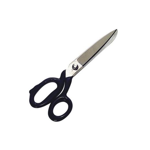 TIJERA SASTRE PLASTIFICADA 10"