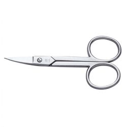 TIJERA UÑAS CURVA 4"