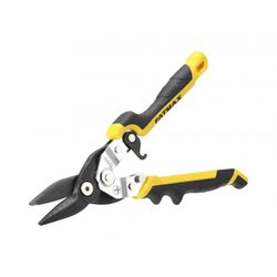 TIJERAS CORTA CHAPAS CORTE RECTO FATMAX® PRO