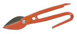 TIJERAS CORTAR CHAPA 250 MMS.