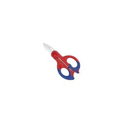 TIJERAS DE ELECTRICISTA KNIPEX