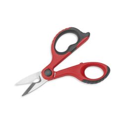 TIJERAS ELECTRICISTA PROFESIONAL ES. XXL 150MM