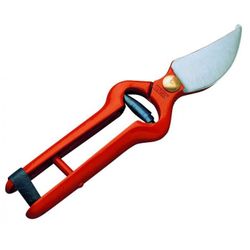TIJERAS  PODAR UNA MANO 0540-28