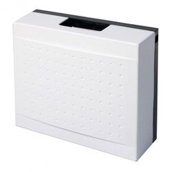 TIMBRE DING-DONG 230V.110X110X4MM.
