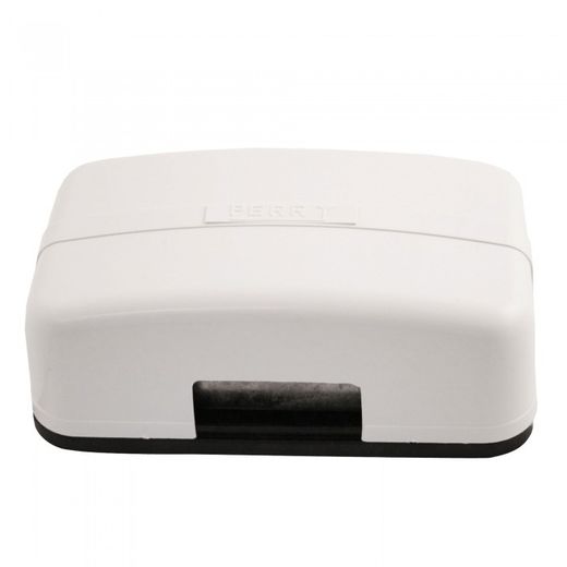 TIMBRE DING-DONG 230V.135X79X50MM.