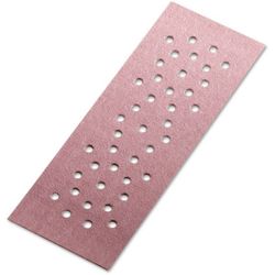 TIRA 41 PERFORACIONES SIAFAST 70 X 198 MM GRANO 320 SERIE 1950 SIASPEED