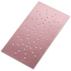 TIRA 49 PERFORACIONES SIAFAST 115 X 230 MM GRANO 500 SERIE 1950 SIASPEED