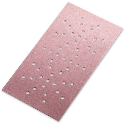 TIRA 49 PERFORACIONES SIAFAST 115 X 230 MM GRANO 80 SERIE 1950 SIASPEED