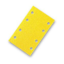 TIRA 8 PERFORACIONES SIAFAST 81 X 133 MM GRANO 400 SERIE 1960 SIAREXX