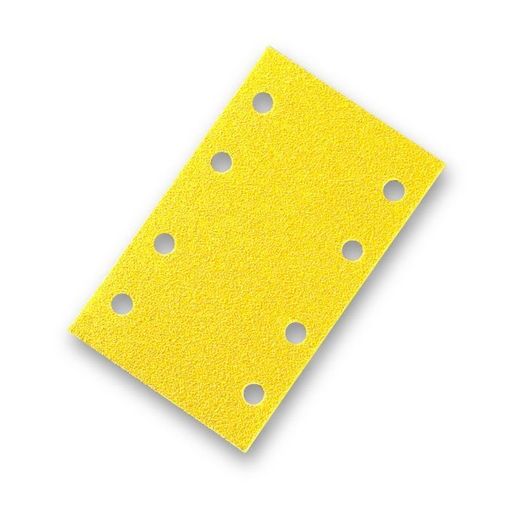 TIRA 8 PERFORACIONES SIAFAST 81 X 133 MM GRANO 400 SERIE 1960 SIAREXX