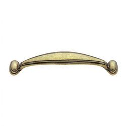 TIRADOR 96 MM CUERO VIEJO