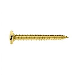 TIRAFOND.AGLO.POZI LAT..3,5X25MM 13U.EHS