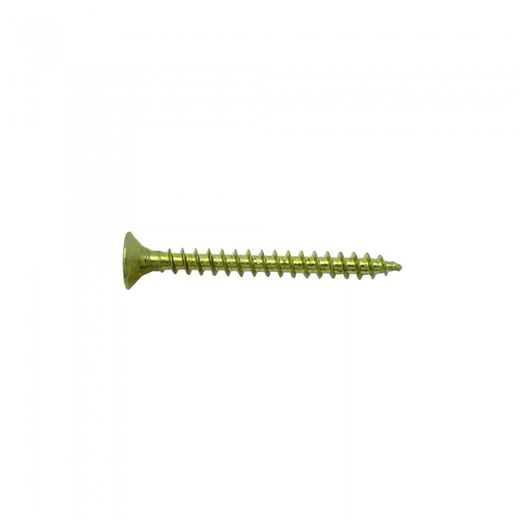 TIRAFONDO AGLOMERADO C/PL LA 4,0X40 (9)