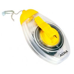 TIRALINEAS DE PLASTICO MODELO "NORMO" 15 m.X1MM