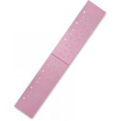 TIRAS 66 PERFORACIONES SIAFAST 70 X 400 MM GRANO 240 SERIE 1950 SIASPEED