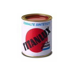 TITANLUX GRIS AZULADO 750ML