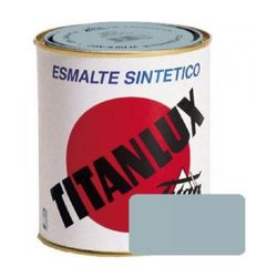 TITANLUX GRIS PERLA 750ML