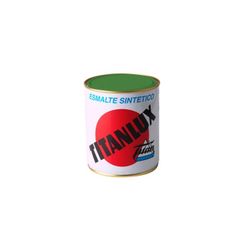 TITANLUX VERDE PRIMAVERA 750ML