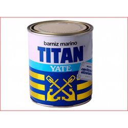 TN BARNIZ YATE HG INCOLORO 0,75L