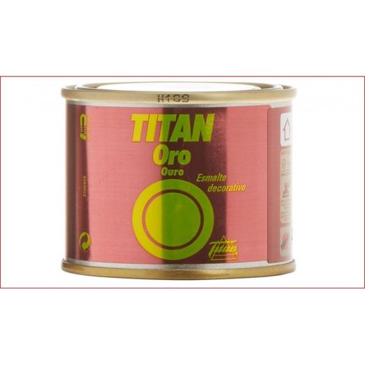 TN ESM ORO BTE ORO AMARILLO 0,05L