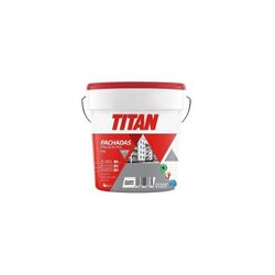 TN F4 PINTURA AC MAT BLANCO-BB 4L
